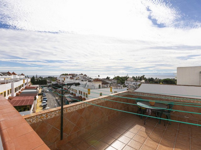 6 Schlafzimmer Reihenhaus in Marbella