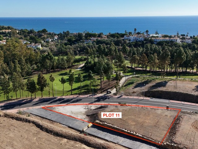 Parcelle, El Chaparral, R5241874