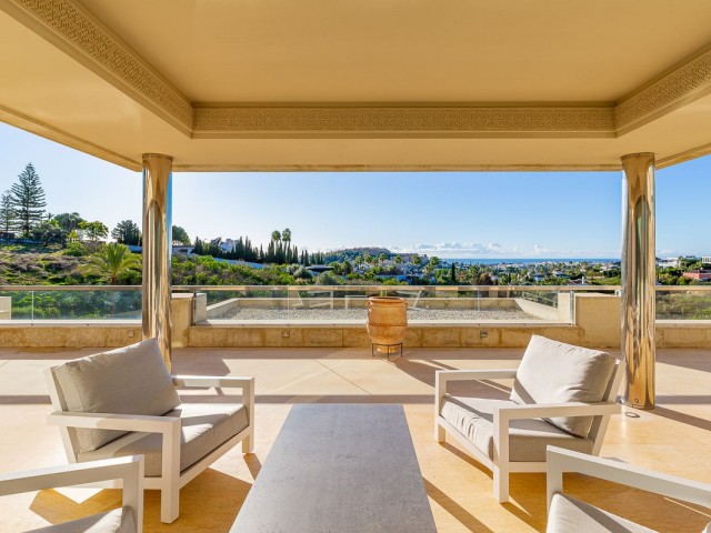 Apartment, Nueva Andalucia