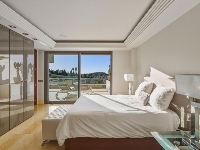 Appartement avec 2 Chambres  à Nueva Andalucía