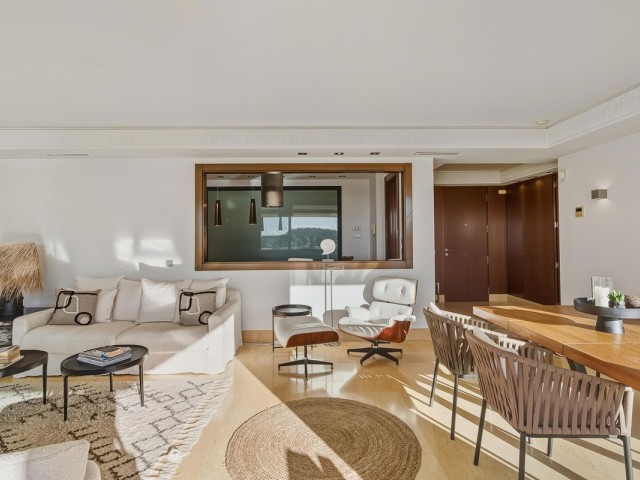 Appartement avec 2 Chambres  à Nueva Andalucía