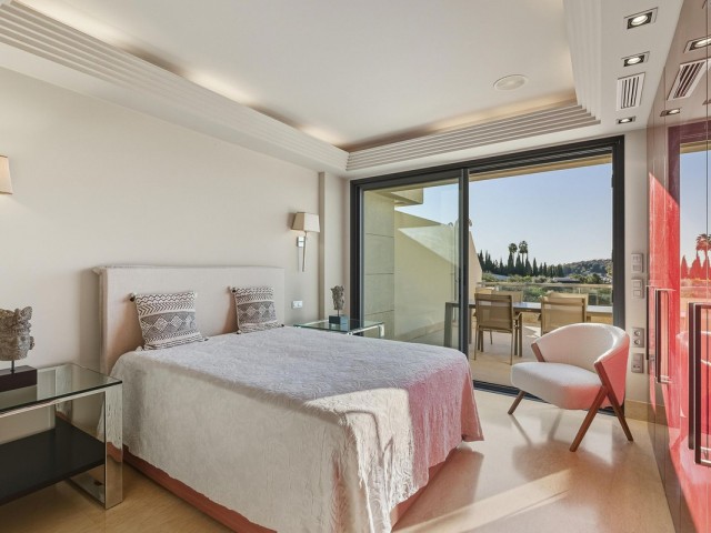 Appartement avec 2 Chambres  à Nueva Andalucía