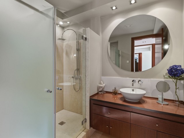 Appartement avec 2 Chambres  à Nueva Andalucía