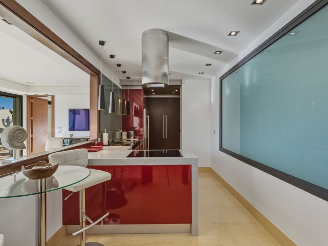 Appartement avec 2 Chambres  à Nueva Andalucía