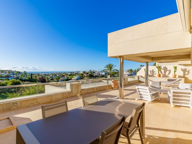 Appartement avec 2 Chambres  à Nueva Andalucía