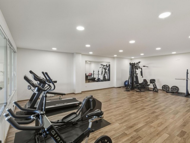 Appartement avec 2 Chambres  à Nueva Andalucía