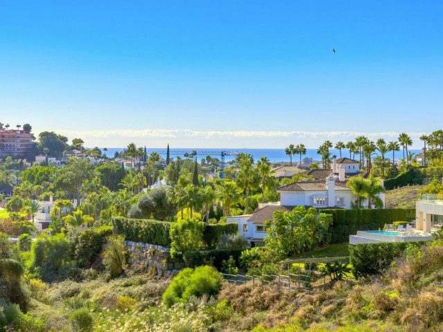 Appartement avec 2 Chambres  à Nueva Andalucía