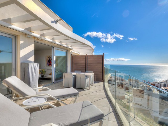 Penthouse, Fuengirola
