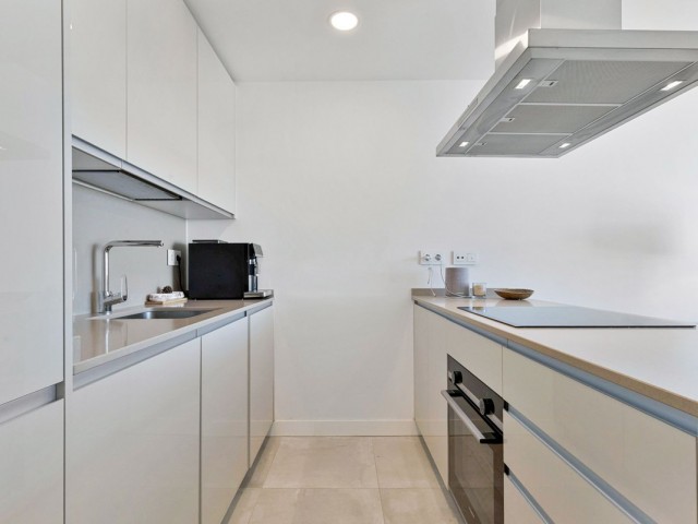 Penthouse in Fuengirola