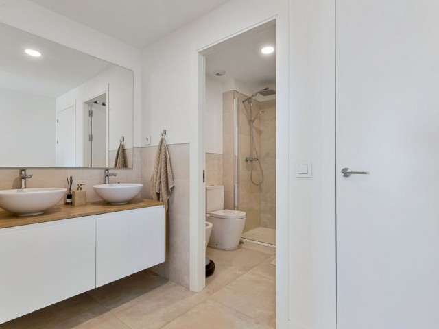 Penthouse in Fuengirola