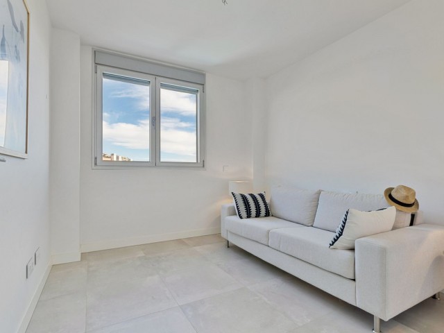 Penthouse in Fuengirola