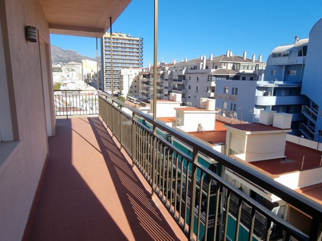 Apartment, Fuengirola