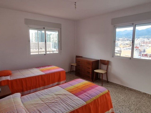 4 Bedrooms Apartment in Fuengirola