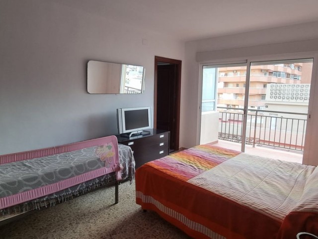 4 Bedrooms Apartment in Fuengirola