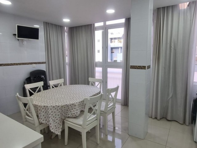 4 Bedrooms Apartment in Fuengirola