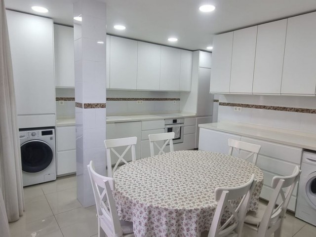 4 Bedrooms Apartment in Fuengirola