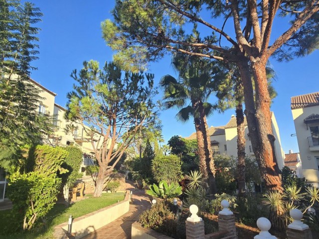 Penthouse in Nueva Andalucía