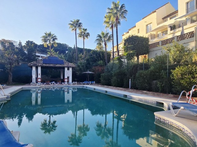 Leilighet, Nueva Andalucia