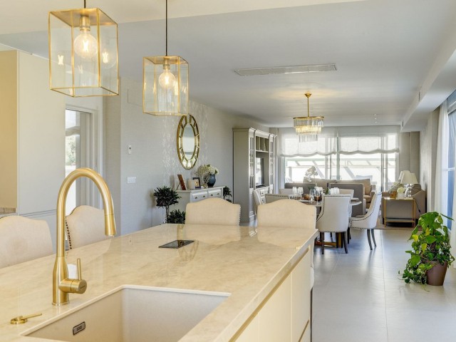 Penthouse in Sotogrande