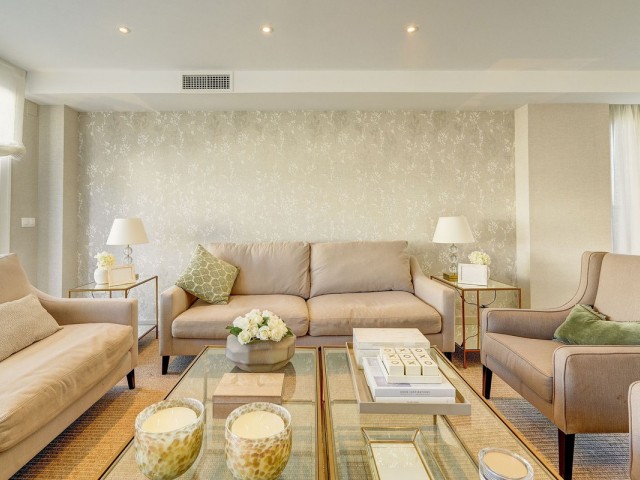 Penthouse in Sotogrande