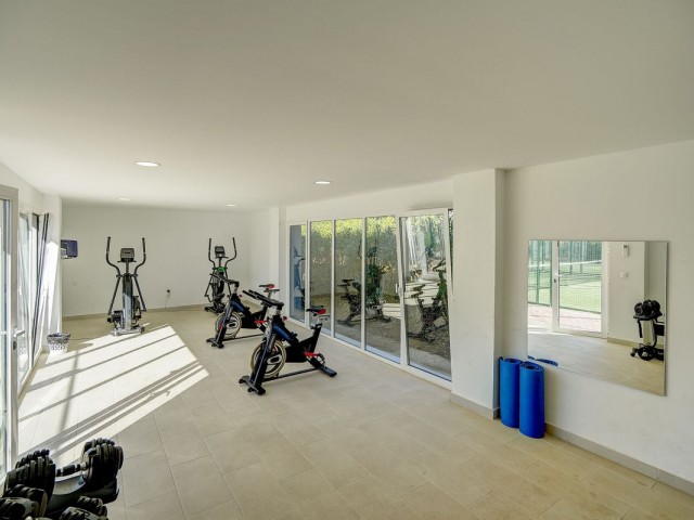 Penthouse in Sotogrande