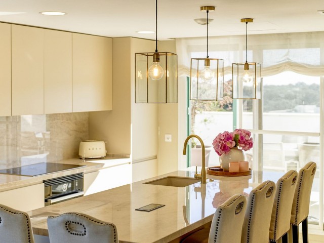 Penthouse in Sotogrande