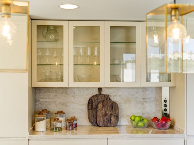 Kattohuoneisto Sotogrande