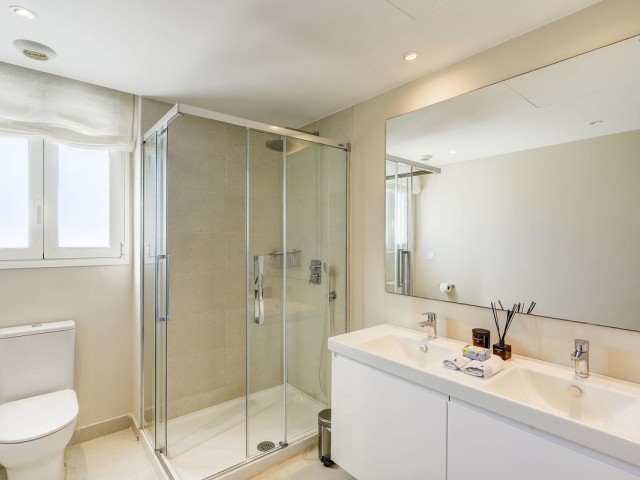 Kattohuoneisto Sotogrande