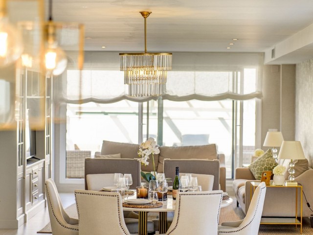 Penthouse in Sotogrande