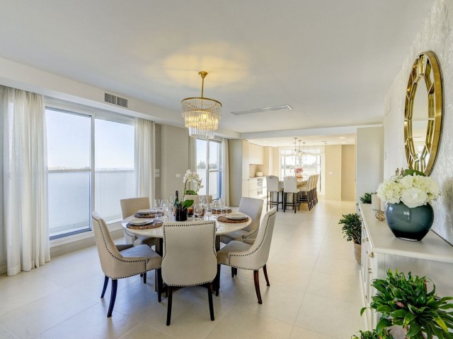 Penthouse in Sotogrande