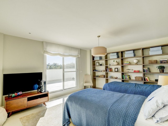 Penthouse in Sotogrande