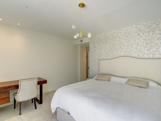 Penthouse in Sotogrande