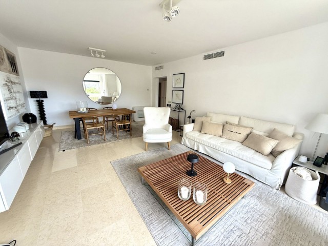 Apartment, Benahavis