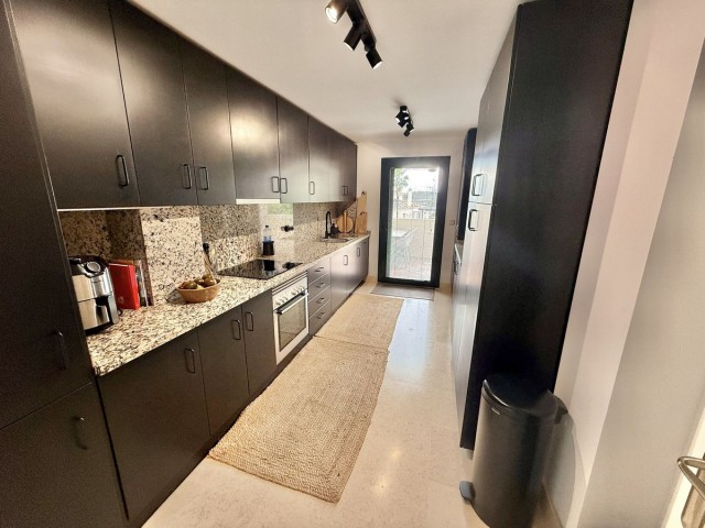 2 Bedrooms Apartment in Benahavís