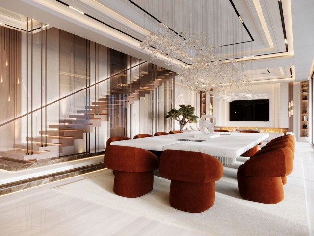 5 Bedrooms Villa in Marbella