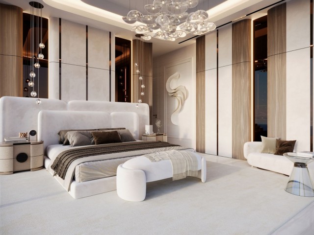 5 Bedrooms Villa in Marbella