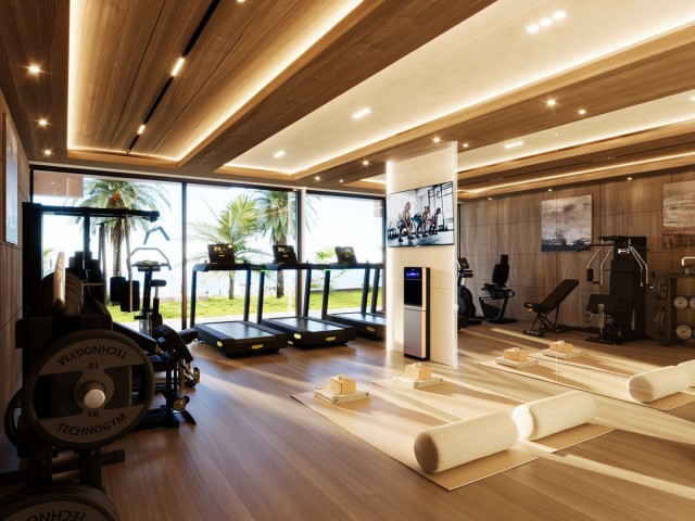 5 Sovrums Villa i Marbella