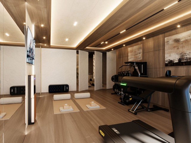 5 Sovrums Villa i Marbella