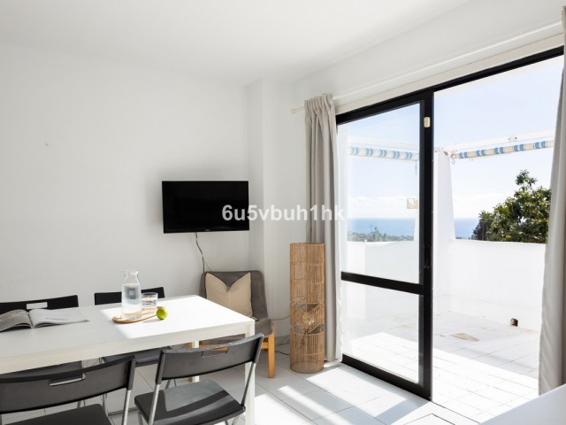 4 Bedrooms Townhouse in Mijas Costa