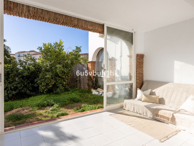 Townhouse, Mijas Costa, R5229979