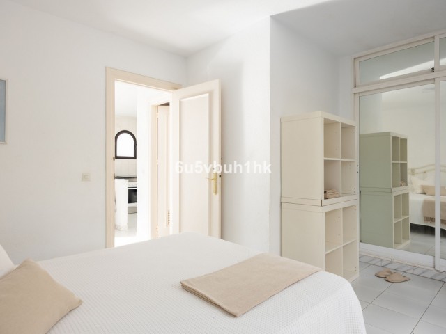 4 Bedrooms Townhouse in Mijas Costa