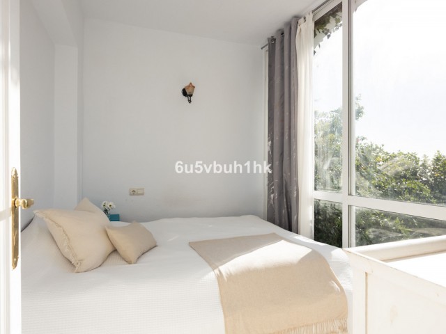 4 Bedrooms Townhouse in Mijas Costa