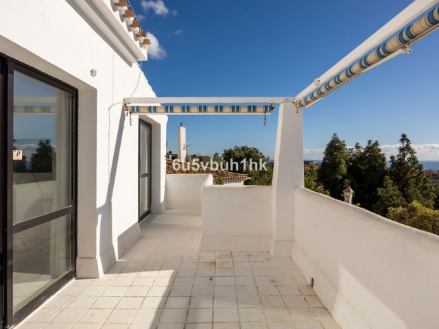 Townhouse, Mijas Costa, R5229979