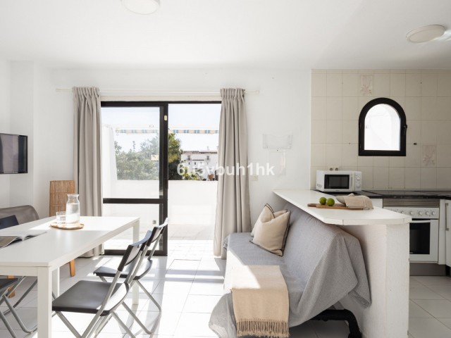 4 Bedrooms Townhouse in Mijas Costa