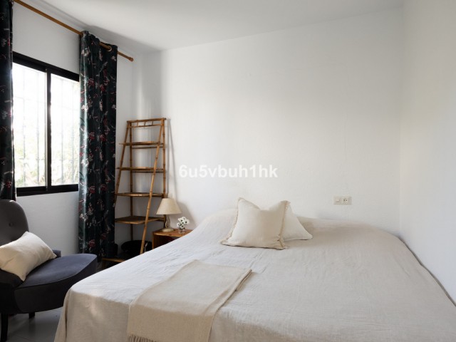 4 Schlafzimmer Reihenhaus in Mijas Costa