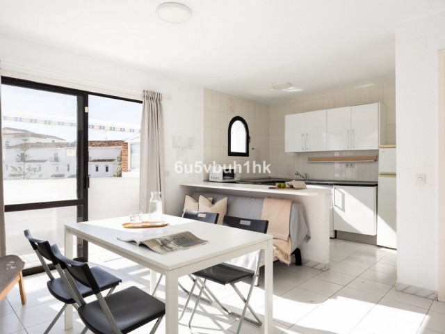 4 Schlafzimmer Reihenhaus in Mijas Costa