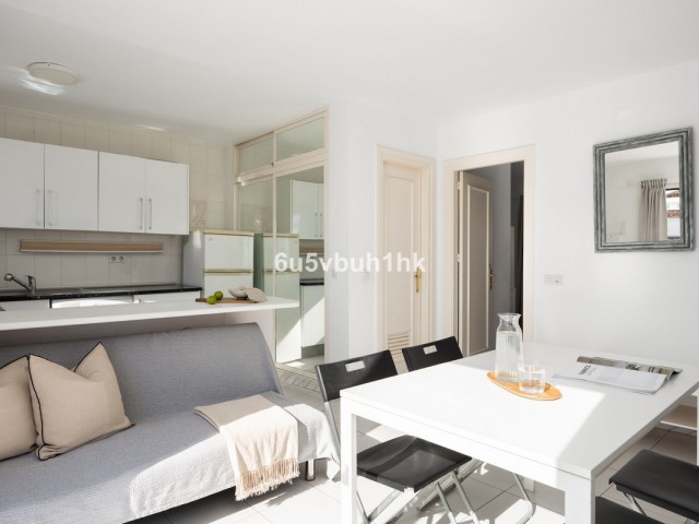 4 Schlafzimmer Reihenhaus in Mijas Costa