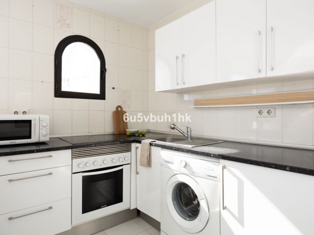 4 Schlafzimmer Reihenhaus in Mijas Costa