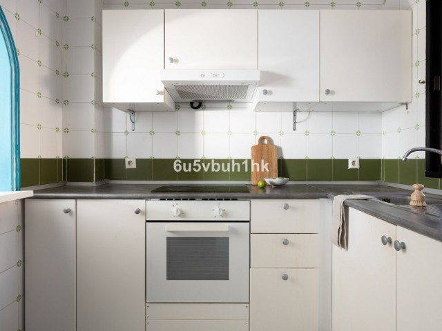 4 Schlafzimmer Reihenhaus in Mijas Costa