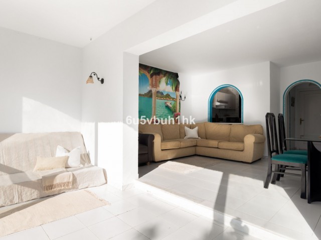 4 Schlafzimmer Reihenhaus in Mijas Costa